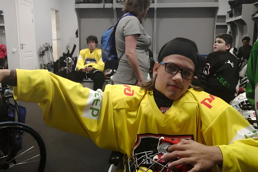 Наши на сборах