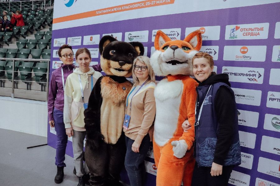 Присоединяемся к каждому слову