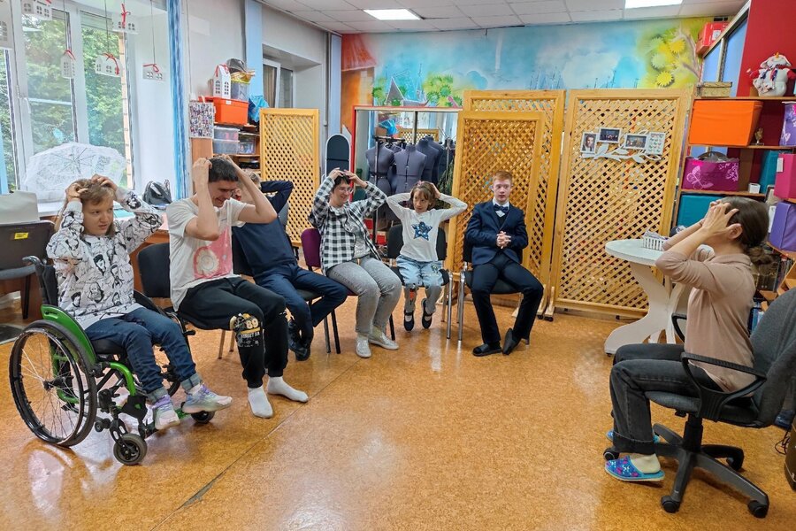 Как отметили начало нового творческого сезона?