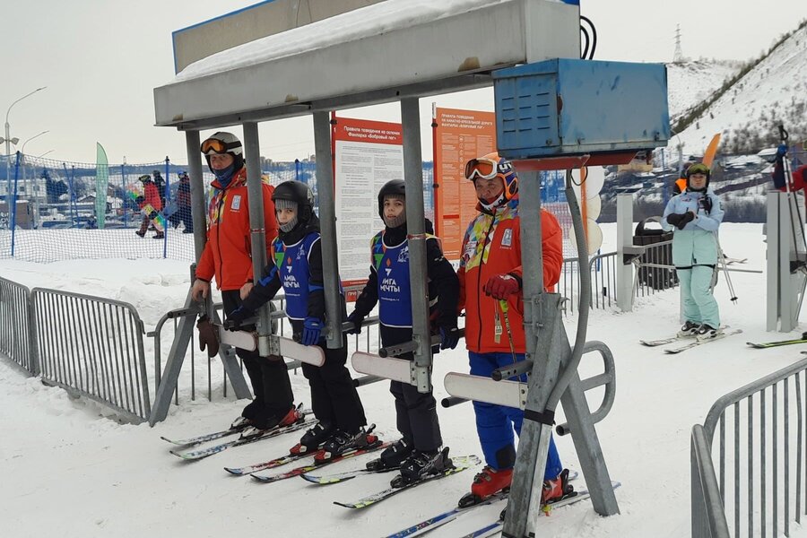 Артём и Тимофей Вагнеры