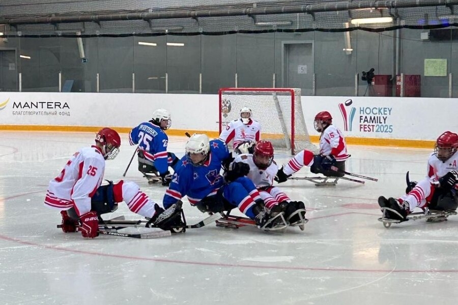 &laquo;Красная Молния&raquo; &ndash; бой продолжается!