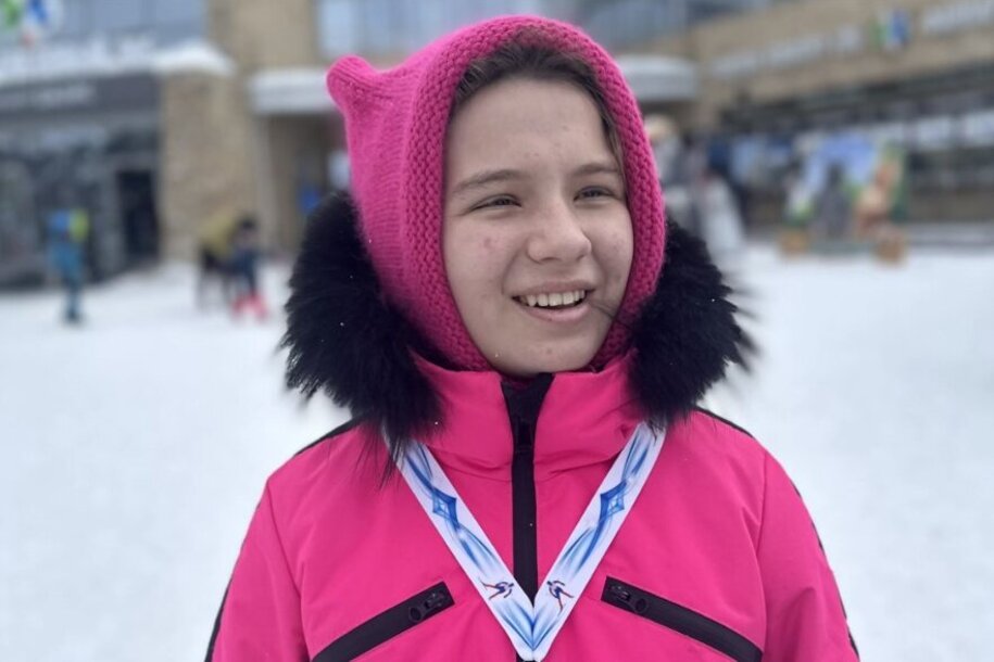 Присоединяемся и радуемся с каждым нашим чемпионом