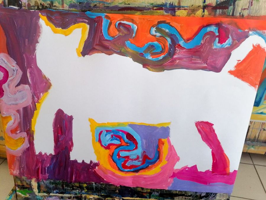 Черная пантера