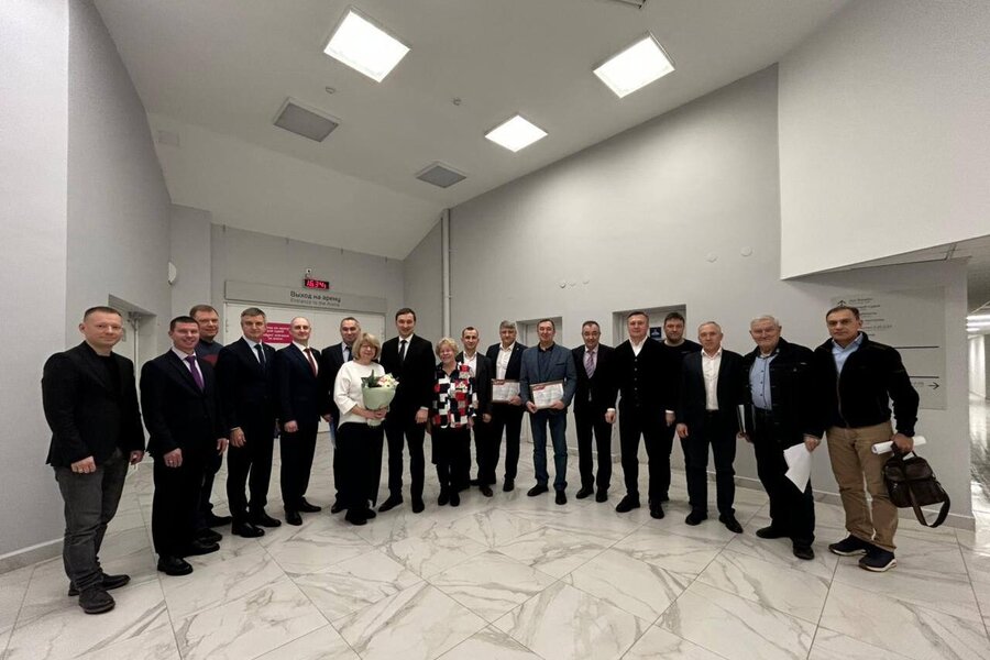 При минспорте края сформирован новый состав Общественного совета