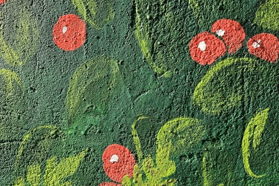 Детали работ