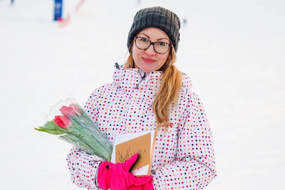 Делимся отзывом. Спасибо