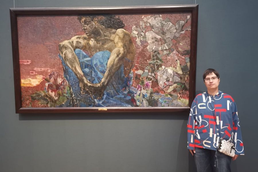 Новости о наших