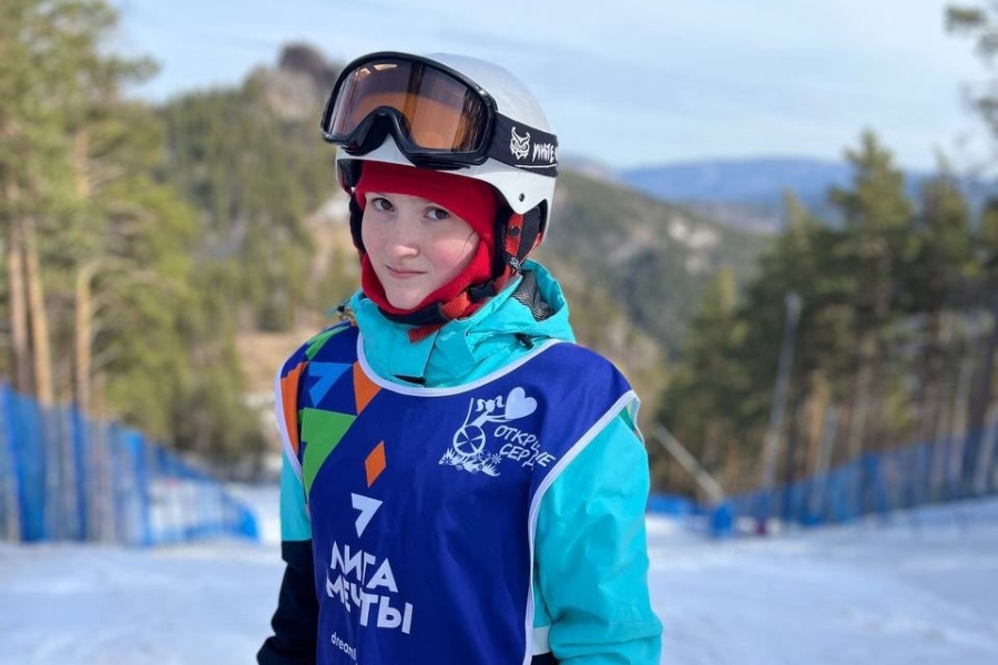 Екатерина завершила свой сезон медалью!