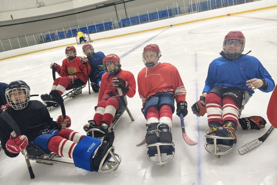 Выходные #наспорте. Январь 2026