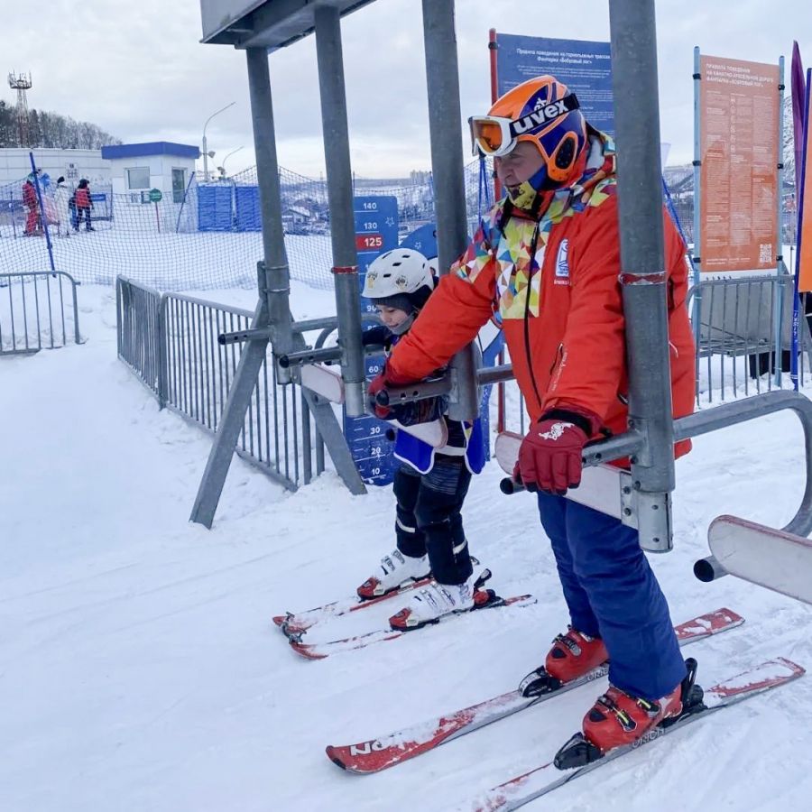 Артём Кладов. Делимся успехами