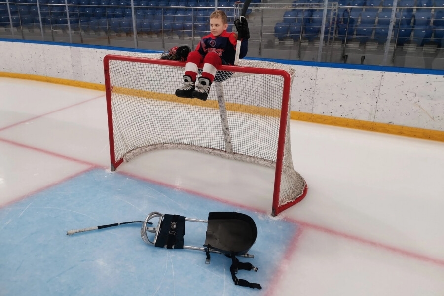 Следж фотосессия