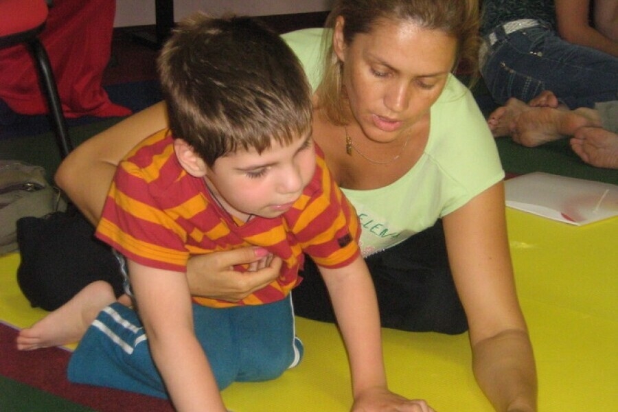 Кинестетика