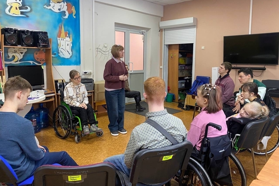 Где живёт красноречие?