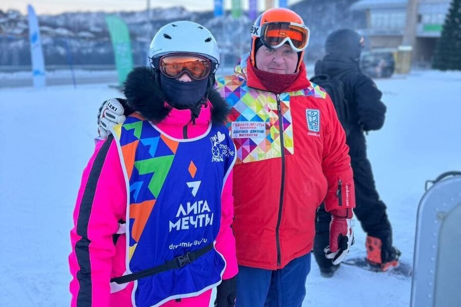 Павликовская Яна открыла сезон