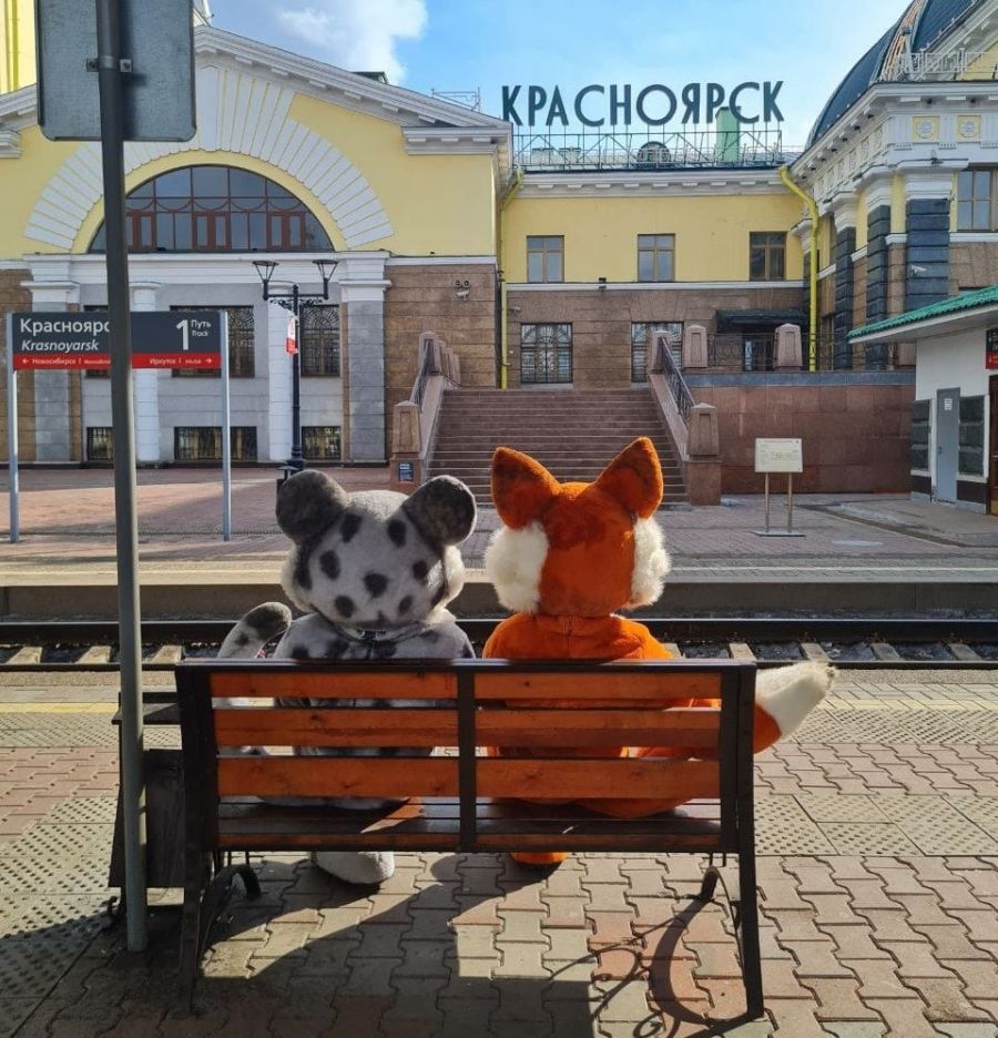 А как вчера прошел ваш день?