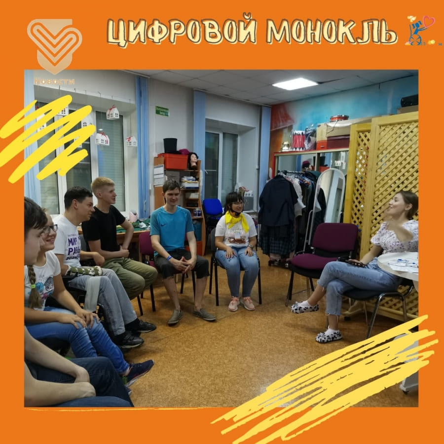 Разомнемся? Полезные упражнения для голоса!