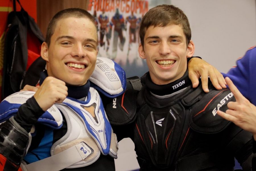 Оно наступило. 1 сентября!