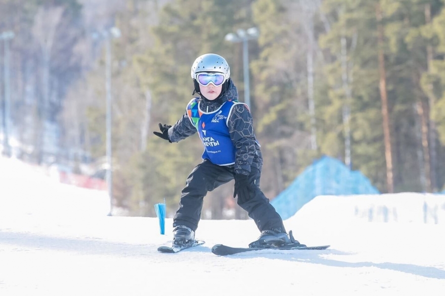 Пока стоят морозы, выписываем путевки!