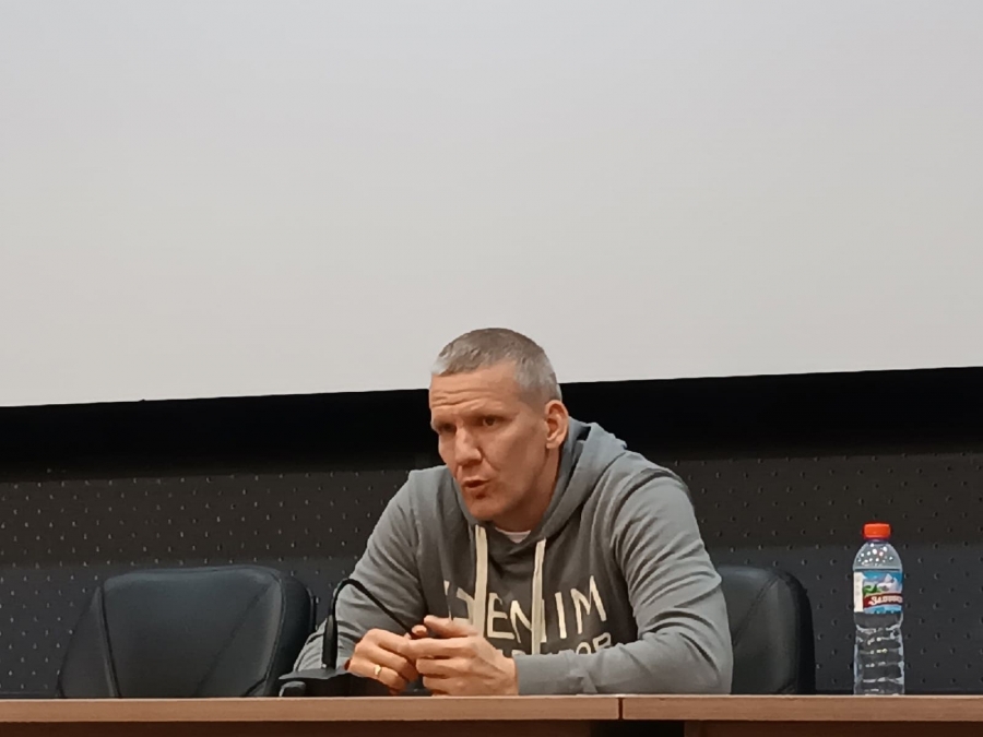 Больше чем теория