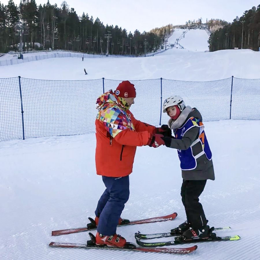 Щербакова Маша