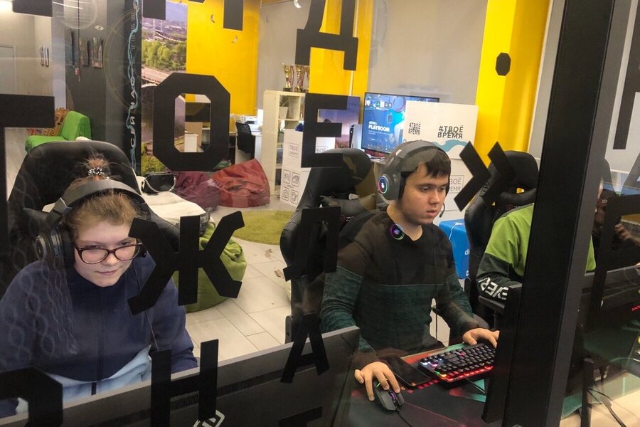 Что может быть круче, чем каникулы?