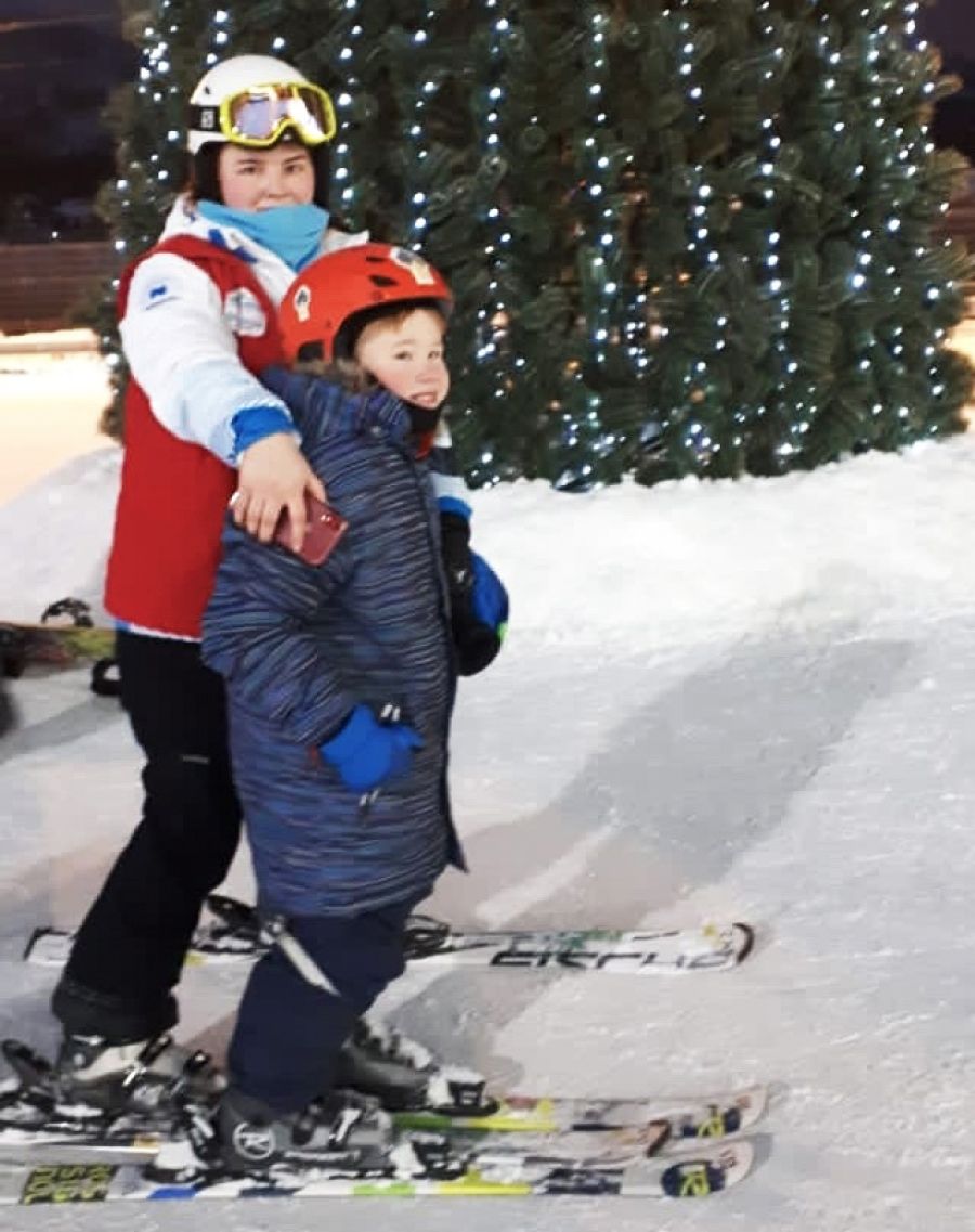 Гриша Таянчин