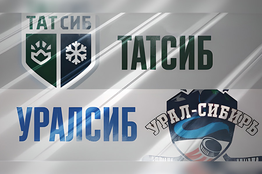 Трансляция игры со сборной &laquo;Татсиб&raquo;