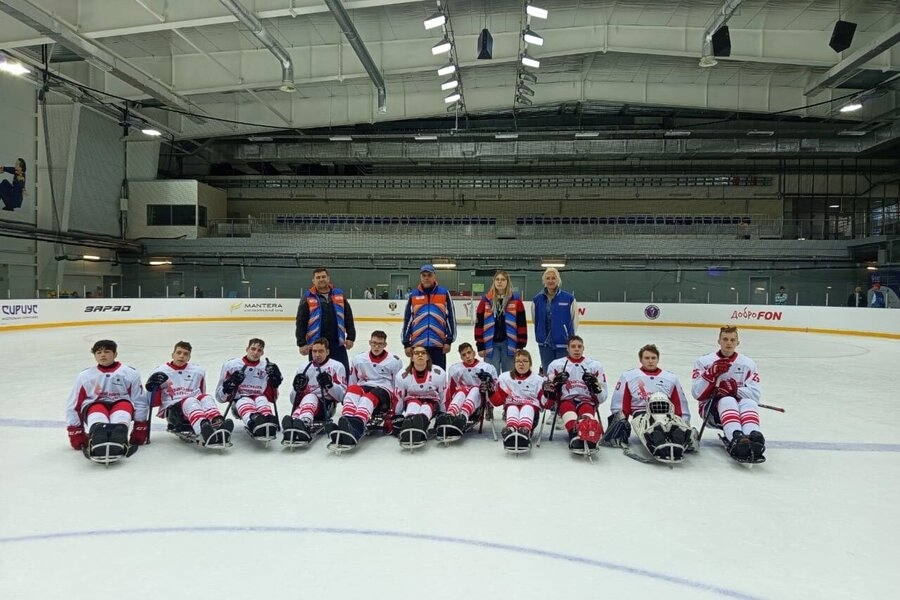 Подводим первые итоги участия &laquo;Красной молнии&raquo; в Фестивале