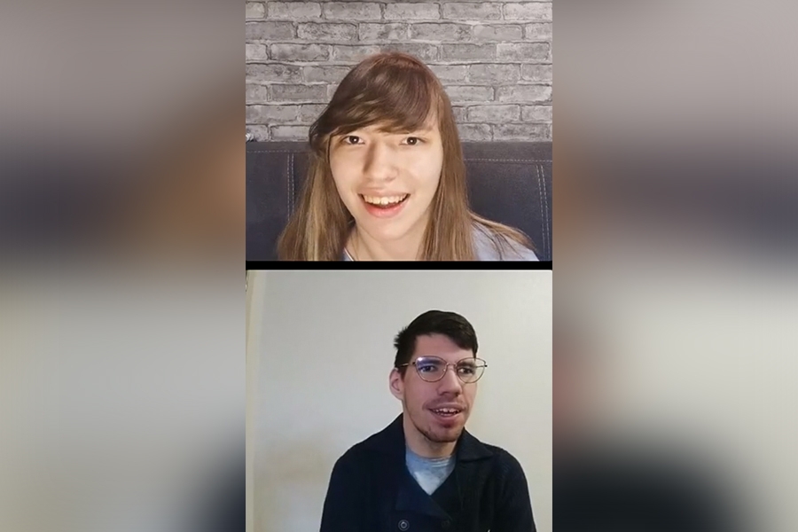 Прямой эфир с Радиславом Нига