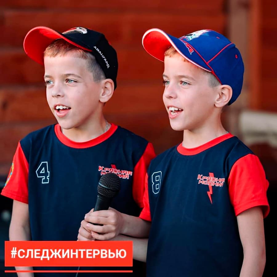 Запись видеоэфира #ВсёХОККЕЙ от 26 июня