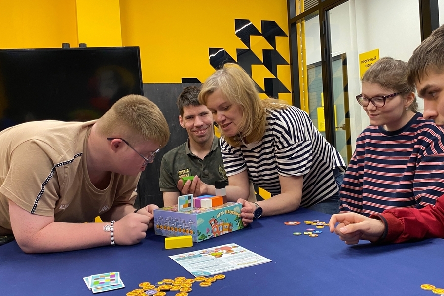 Распробовали &laquo;Игру наоборот&raquo;