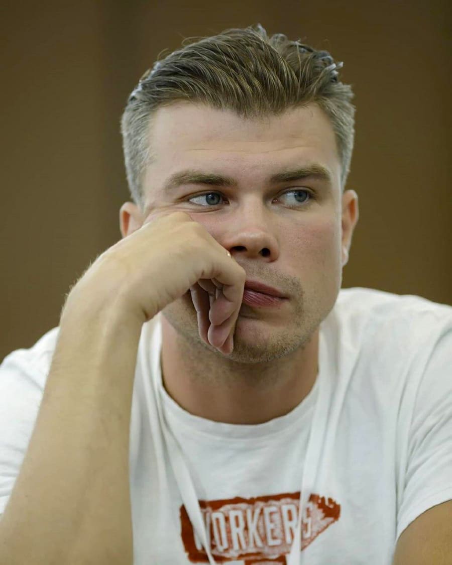 Запись прямого эфира #ВсёХОККЕЙ 11.09.2020