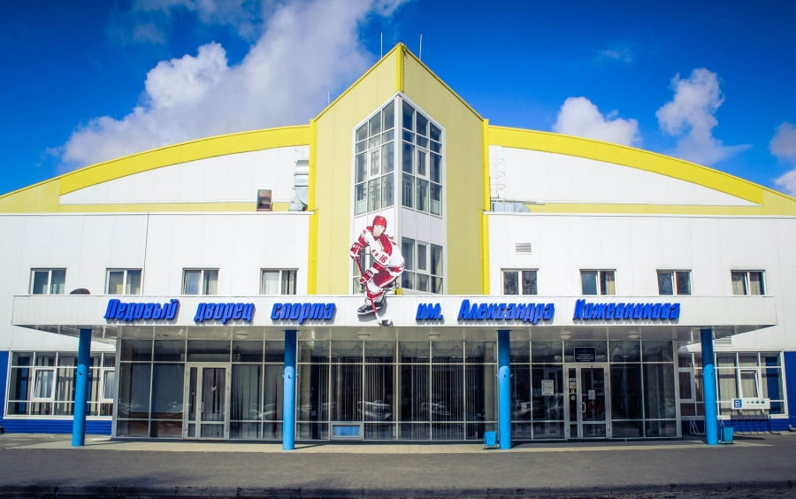 Готовимся к турниру