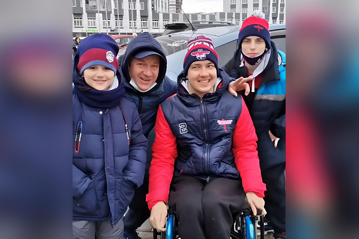 Юбилей Красной молнии. Автоквест