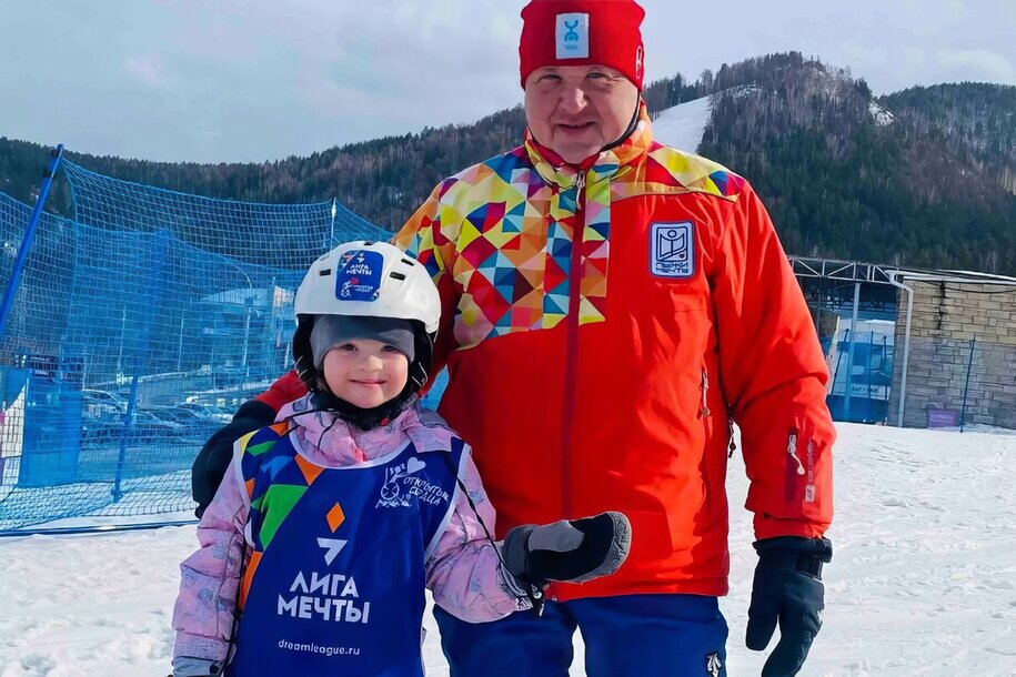 Новый способ разгона Арисовой Алевтины