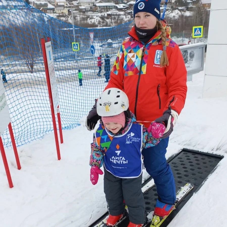 Василиса Будикова