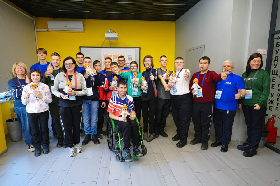 Киберспорт и фиджитал