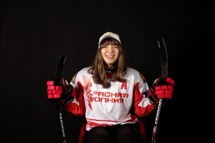 Городские новости пишут о наших