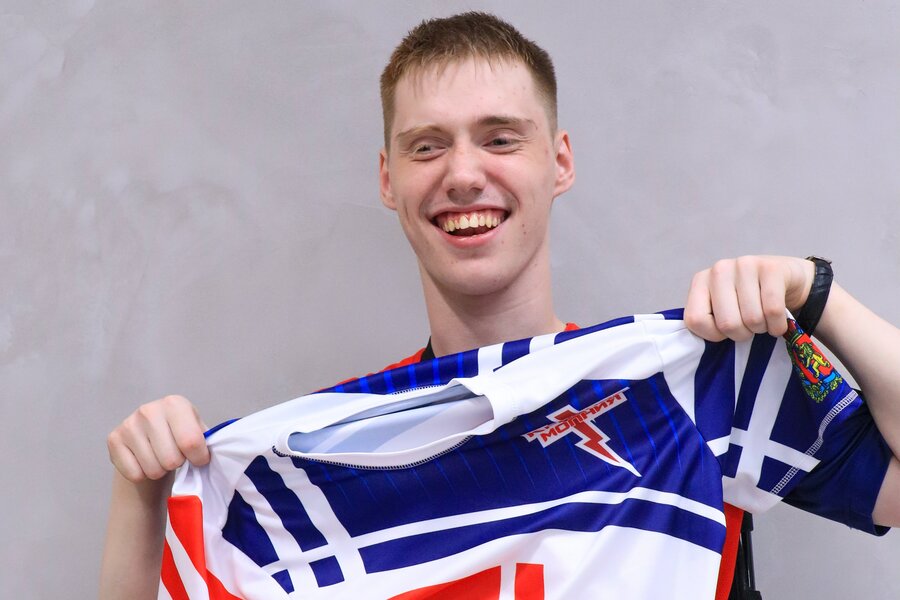 Отзывов много не бывает! ДанидлСальников