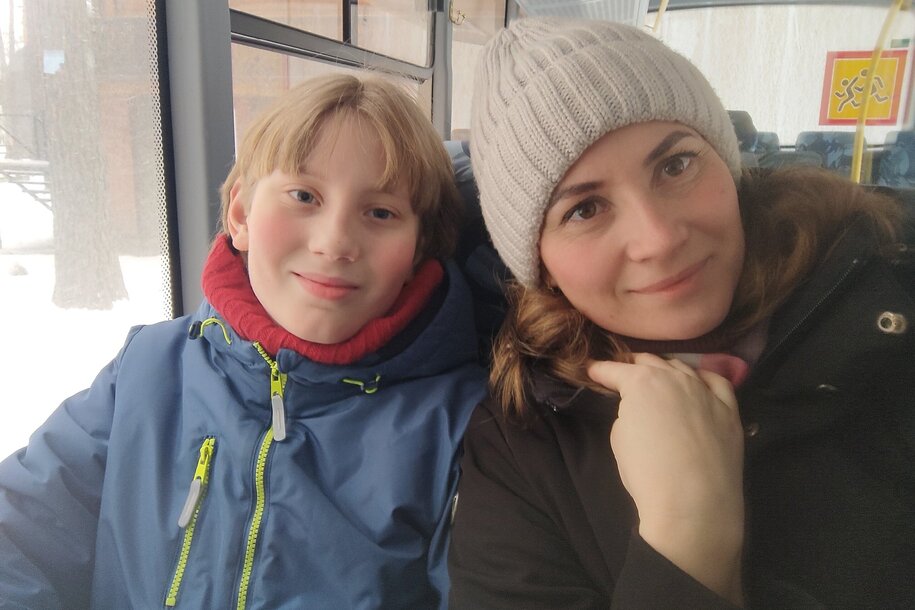 На связи Манжерок