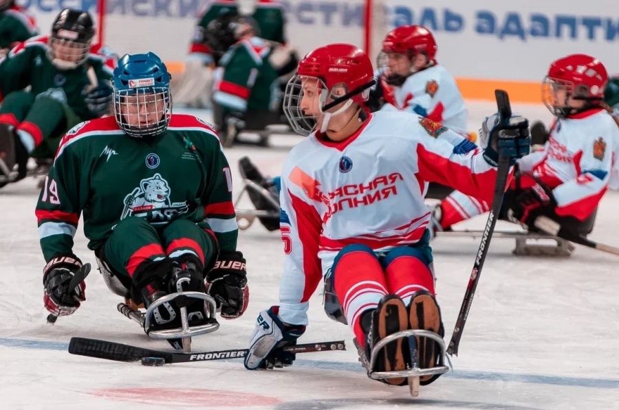 5 Дивизион. Третий игровой день