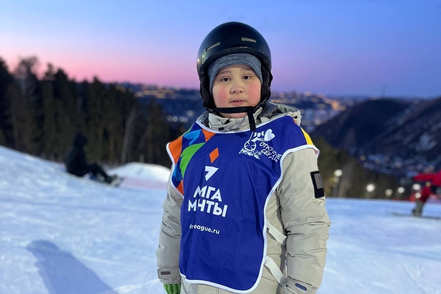 Кирилл и Паша благодаря постоянным занятиям делают отличные успехи!