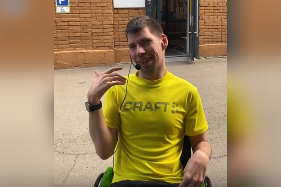 Готовится новое мероприятие «Время идти в поход!»