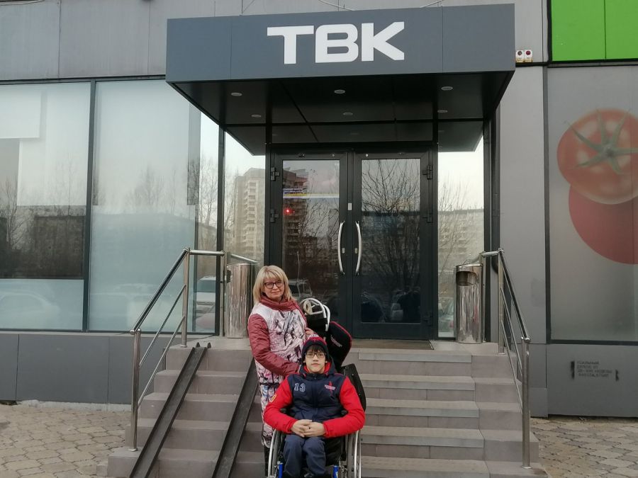 Рассказываем о турнире в новом утре ТВК