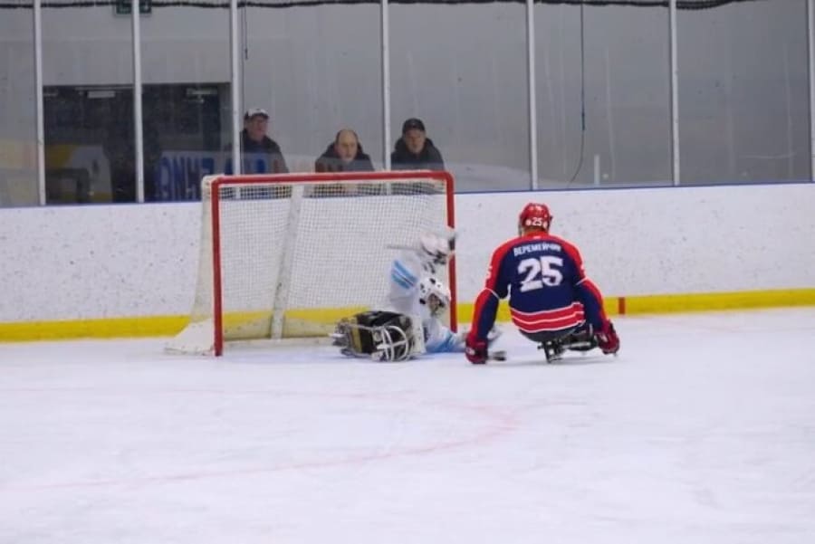 Соревнования прошли, а воспоминания останутся навсегда!