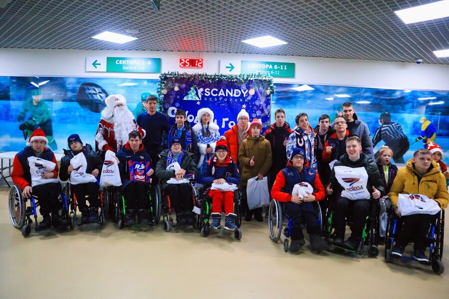 В ночь с 13 на 14 января в России отмечают Старый Новый год!