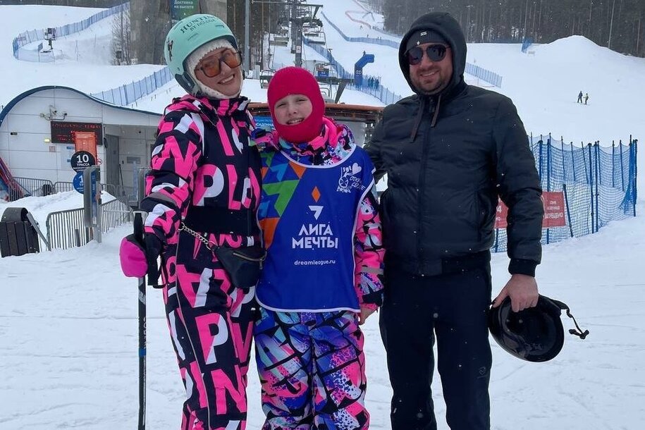 Благодарим за участие и эмоции!