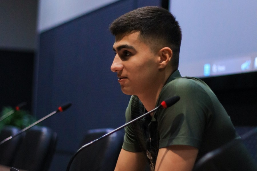 Изменения в тренерском штабе