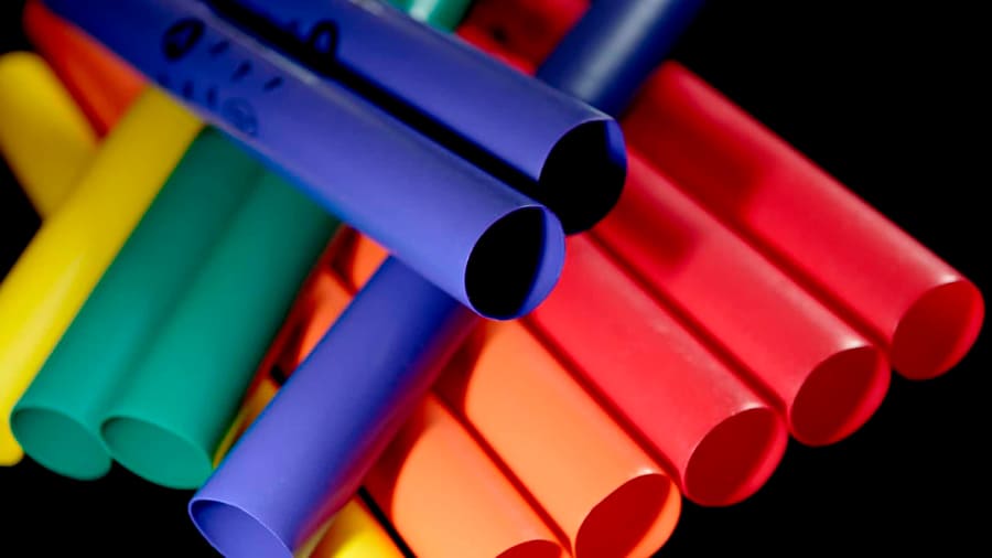 Музицируем с Boomwhackers!