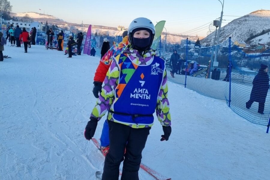 Павликовская Яна. Новый сезон